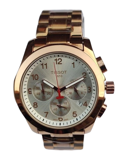 MEN'S CLASSIC ANALOGUE PROFASSIONAL DESIGNED WATCH